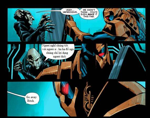 deathstroke - webrip empire chapter 5 3