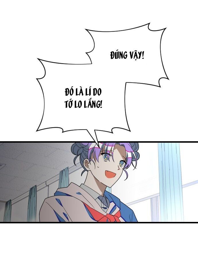 Sự lãng mạn còn tồn tại chapter 68 25