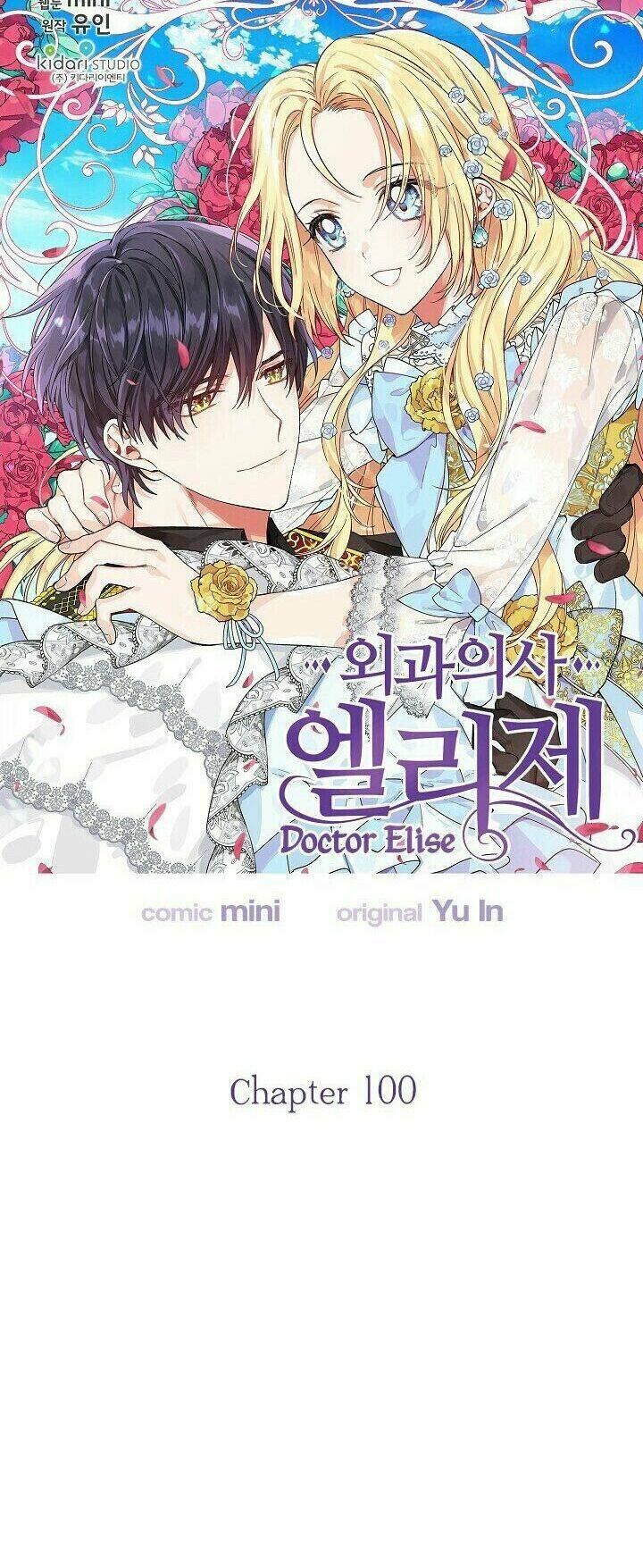 nữ hoàng ngoại khoa chapter 100 4