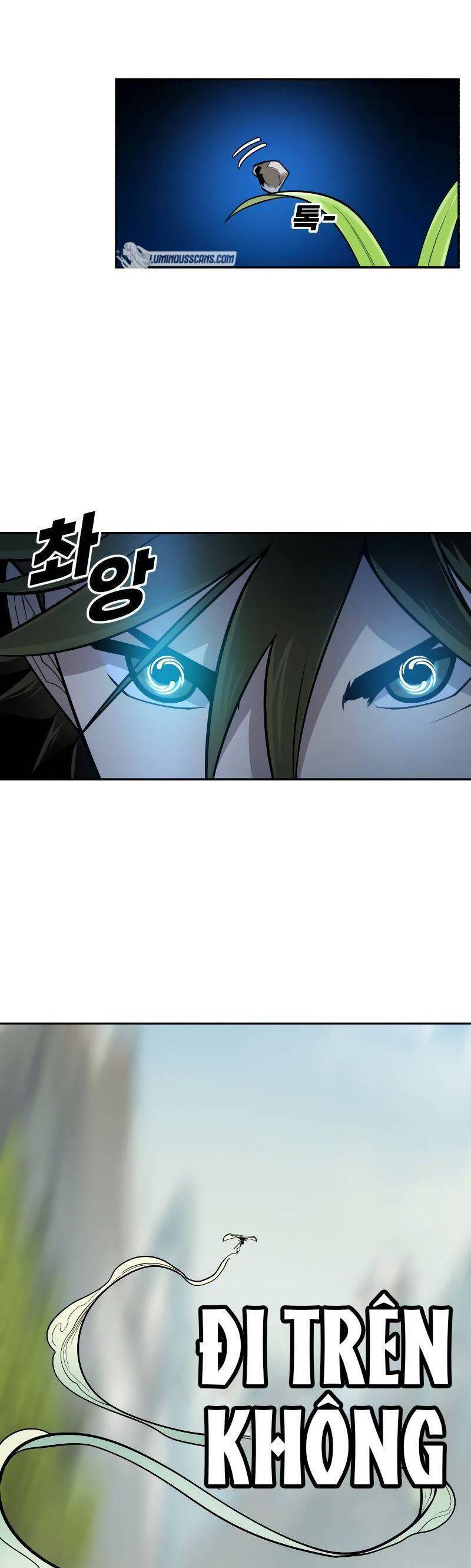 thiếu niên kiếm sư chapter 48 44