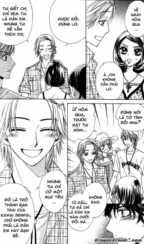 ác quỷ và bản tình ca chapter 53 24