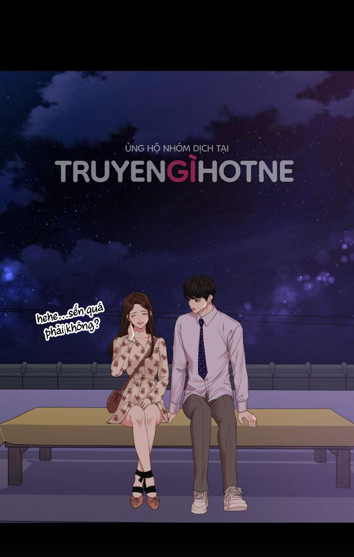 gửi em người đánh cắp những vì sao - to you who swallowed a star chapter 68.2 7