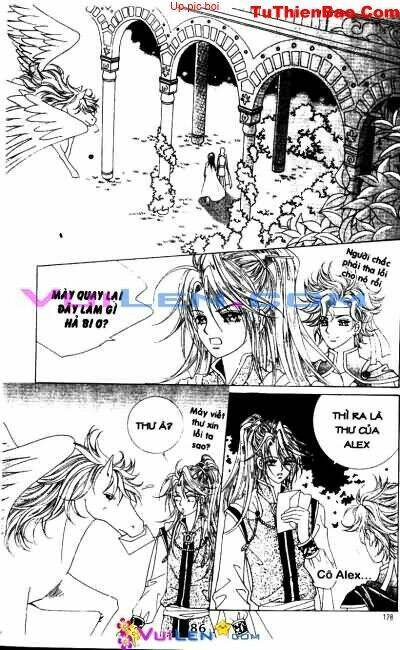 bogle goes to the kingdom chapter 33 24