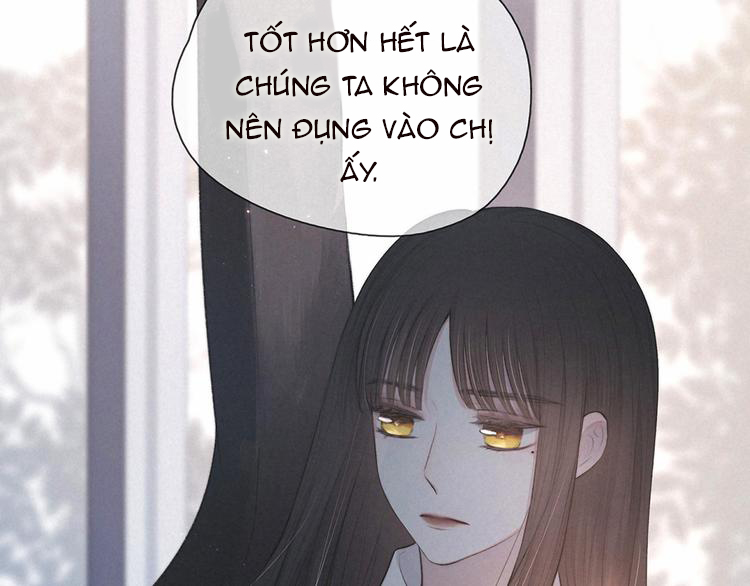 nỗi buồn của hoa cẩm tú cầu chapter 0 13