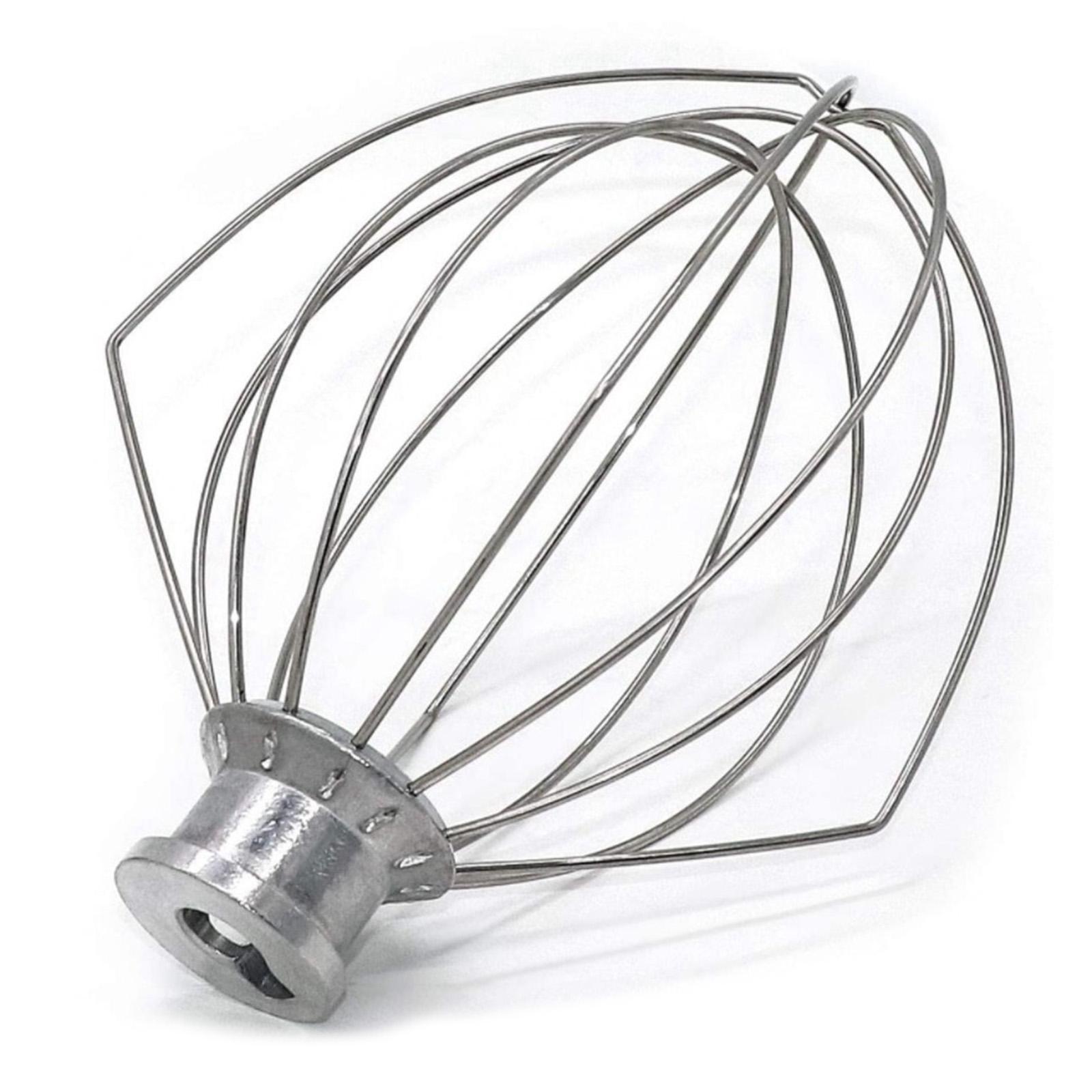 K5AWW Wire   Attachment for 3K5  4KPD16 5K5 5QT Stand Mixer Accessory