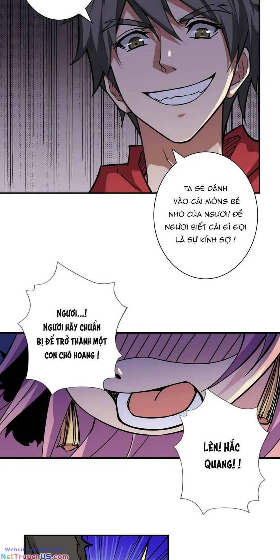 god slayer chapter 71 10