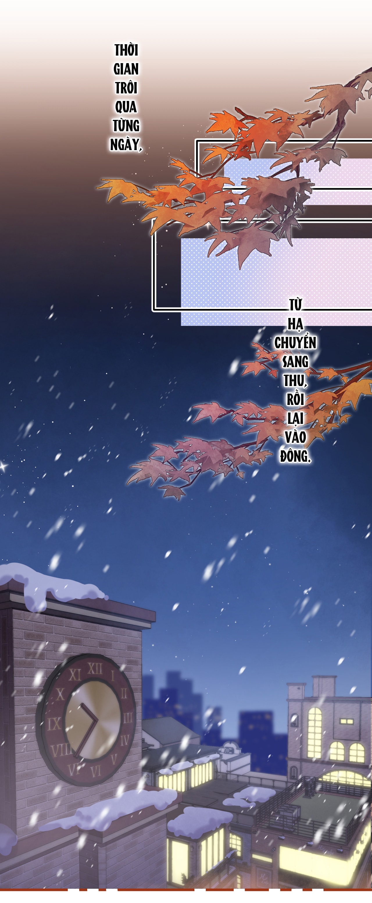 vụng trộm không thể giấu - mối tình thầm kín chapter 120 28