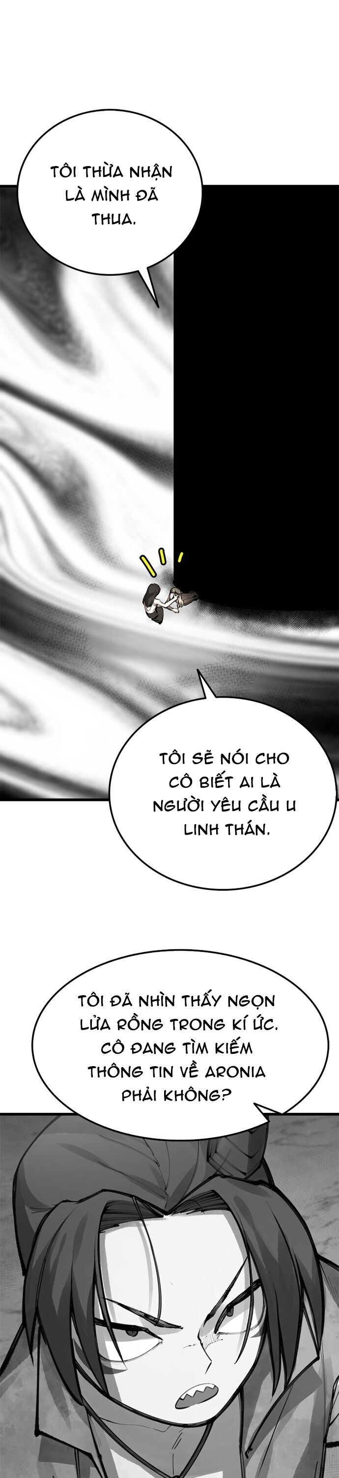 ngọn lửa của hòa bình chapter 18 42