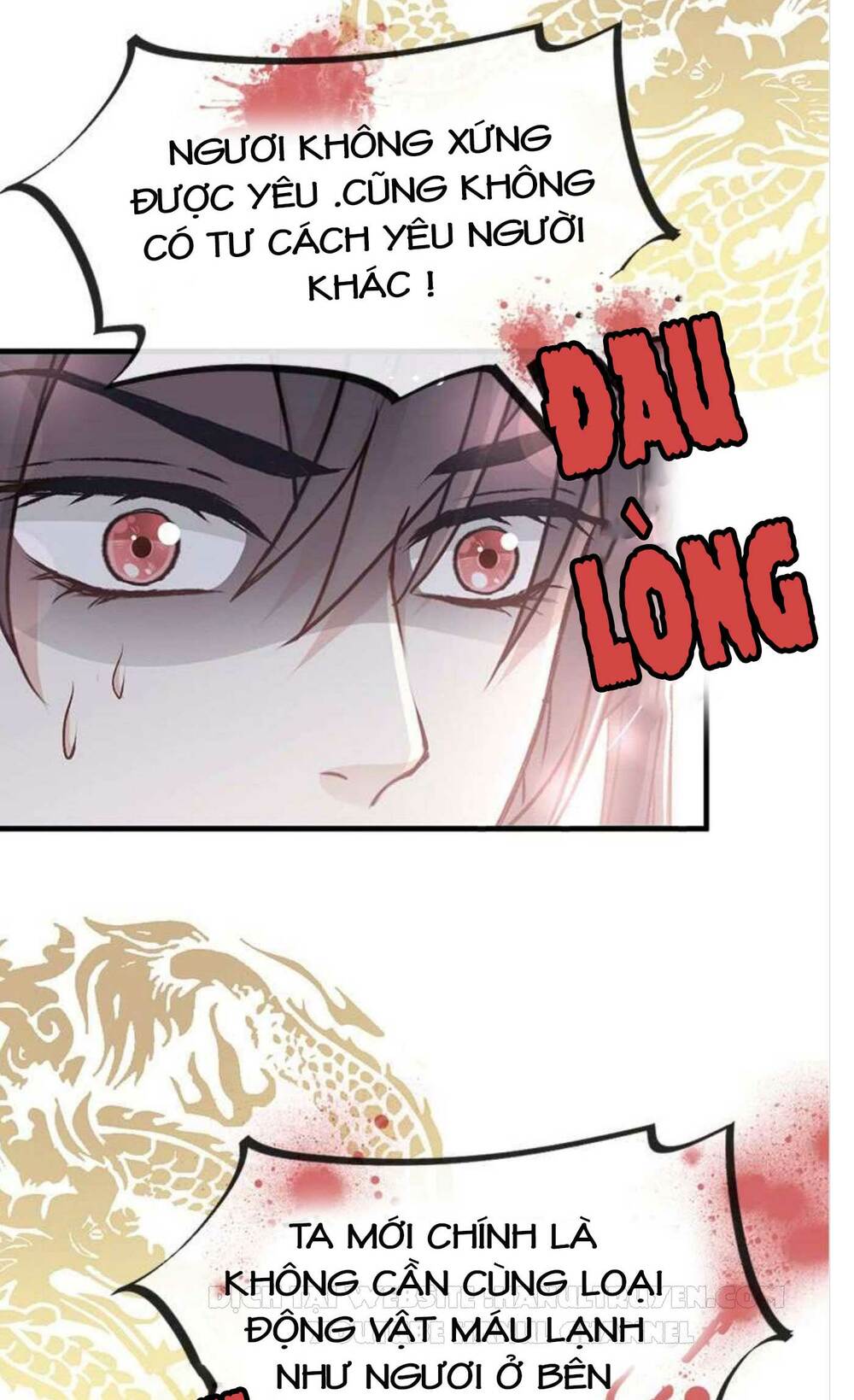 thiên hạ đệ nhất sủng phi chapter 31 42