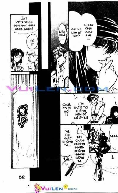 nàng công chúa ham chơi chapter 10 52