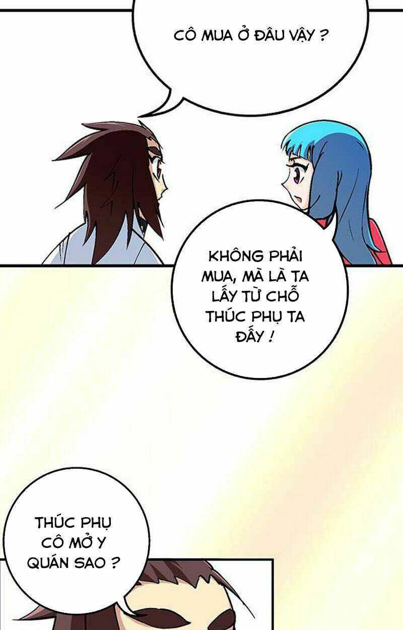 phong quỷ truyền thuyết chapter 30 22