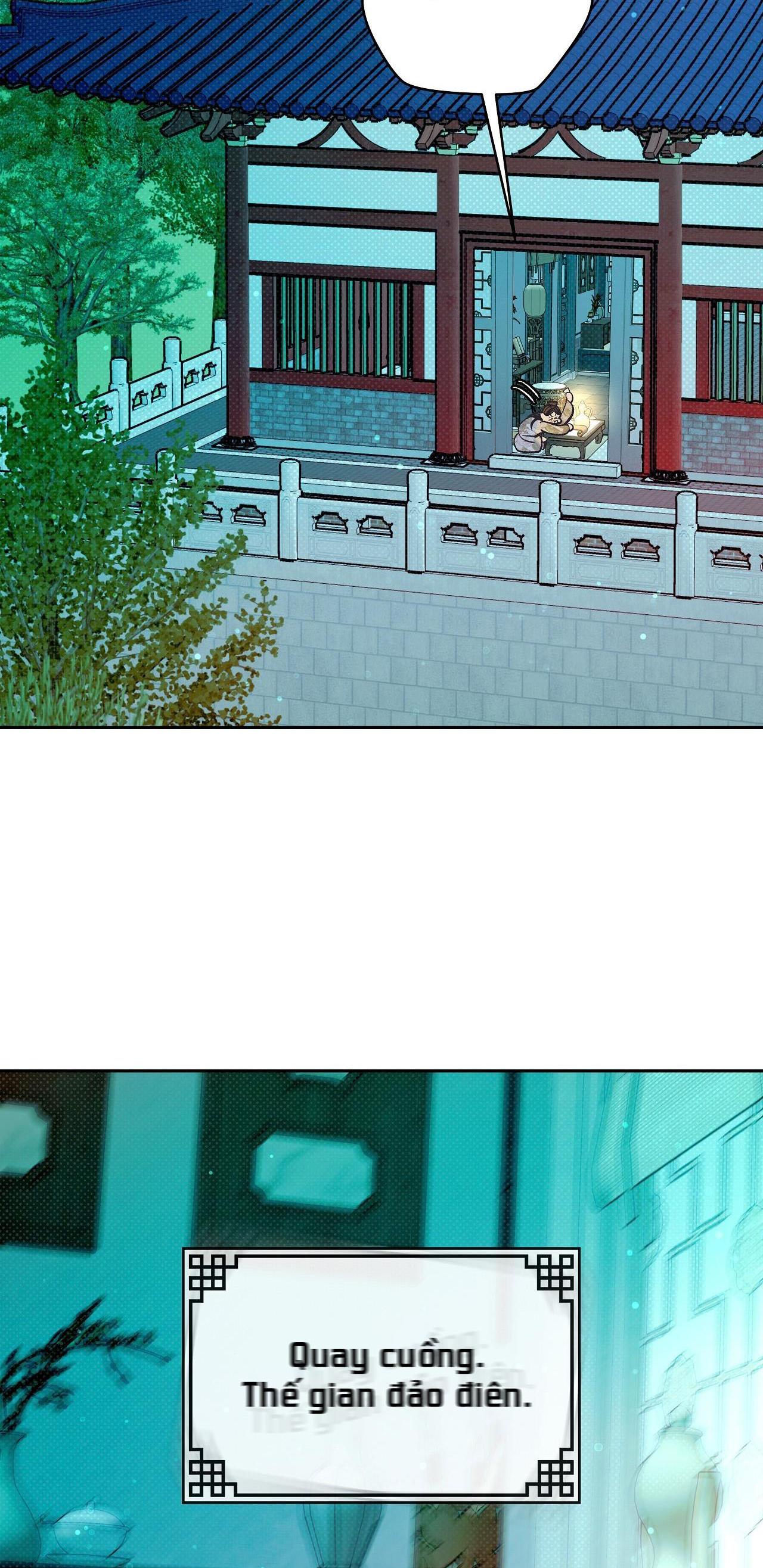 hương mộc chapter 5 36