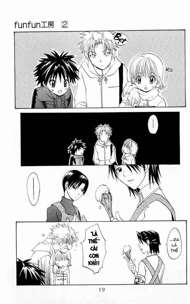 fun fun factory chapter 7 19