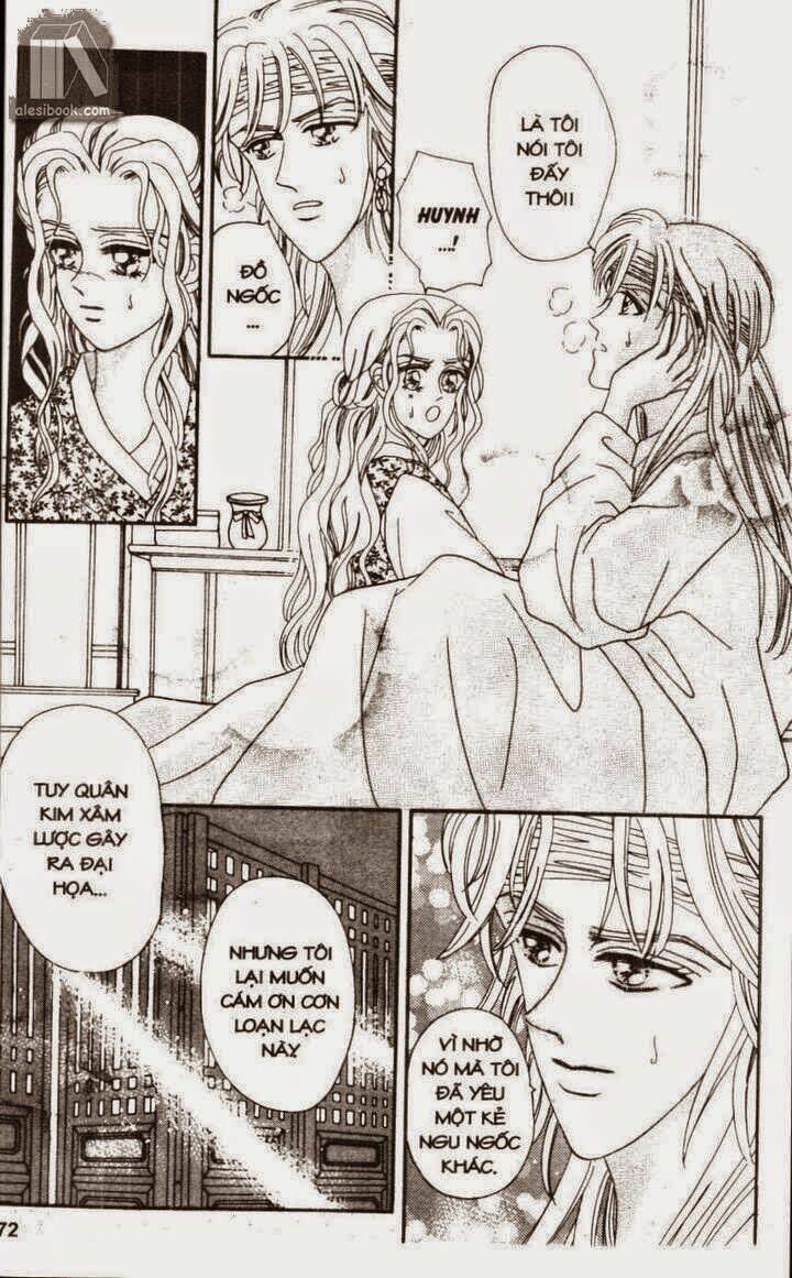 tình yêu thời loạn - proclaiming and loving chapter 5 71