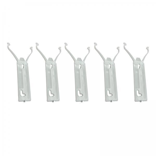 3X  Door Trim Molding Clip Retainer for   Caprice Classic 2 Door