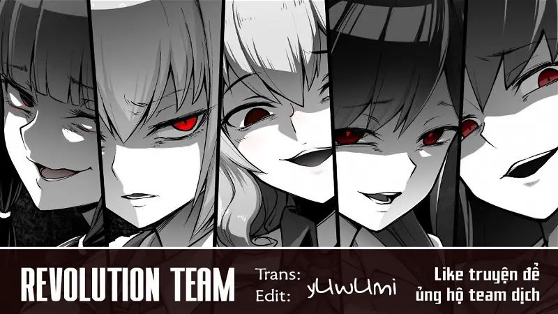 cô bạn gái đáng tự hào của tôi chapter 1 1