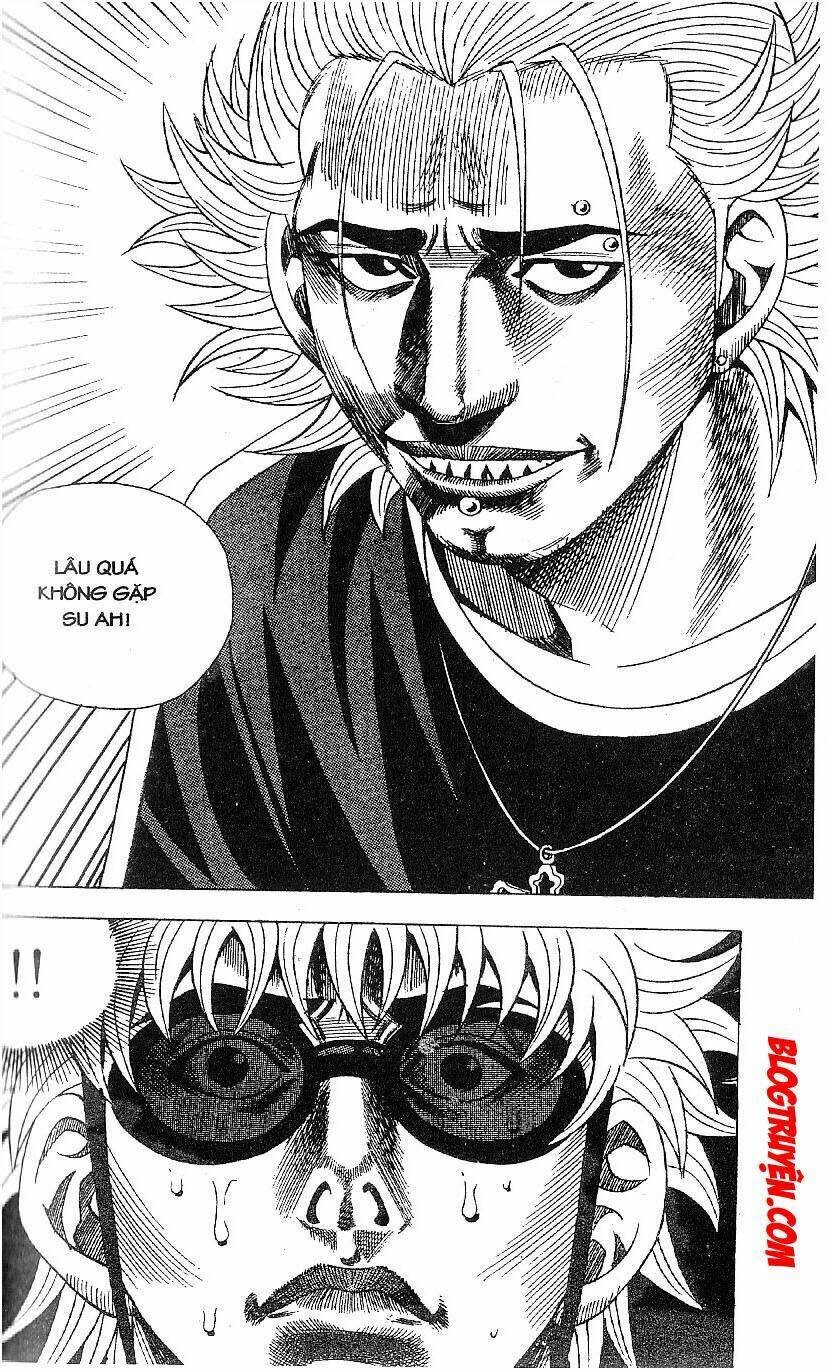 bitagi - anh chàng ngổ ngáo chapter 114 9