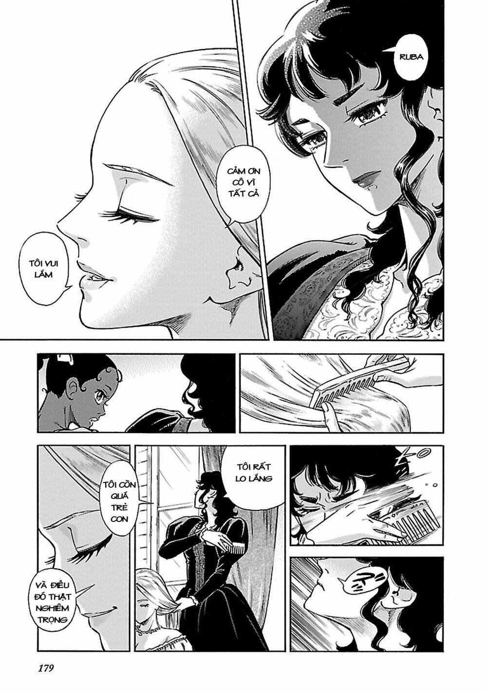 stravaganza - isai no hime chapter 34 29