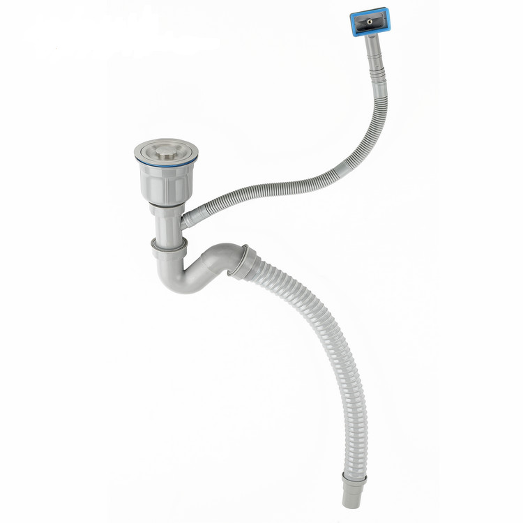 Chậu rửa chén Juno C-6846D