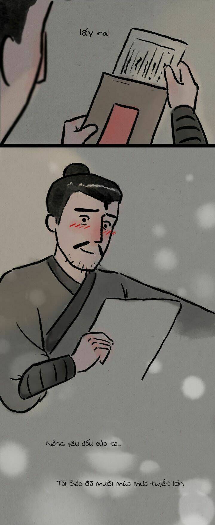 nhất thiền tiểu hòa thượng chapter 76 5