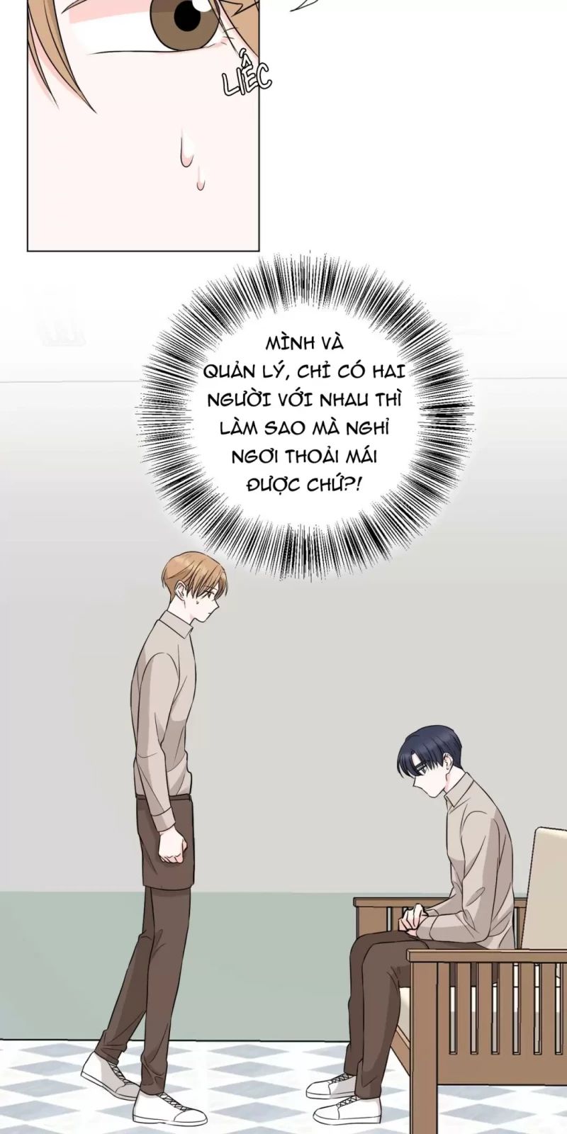 họ đã ngủ với nhau chapter 11 18