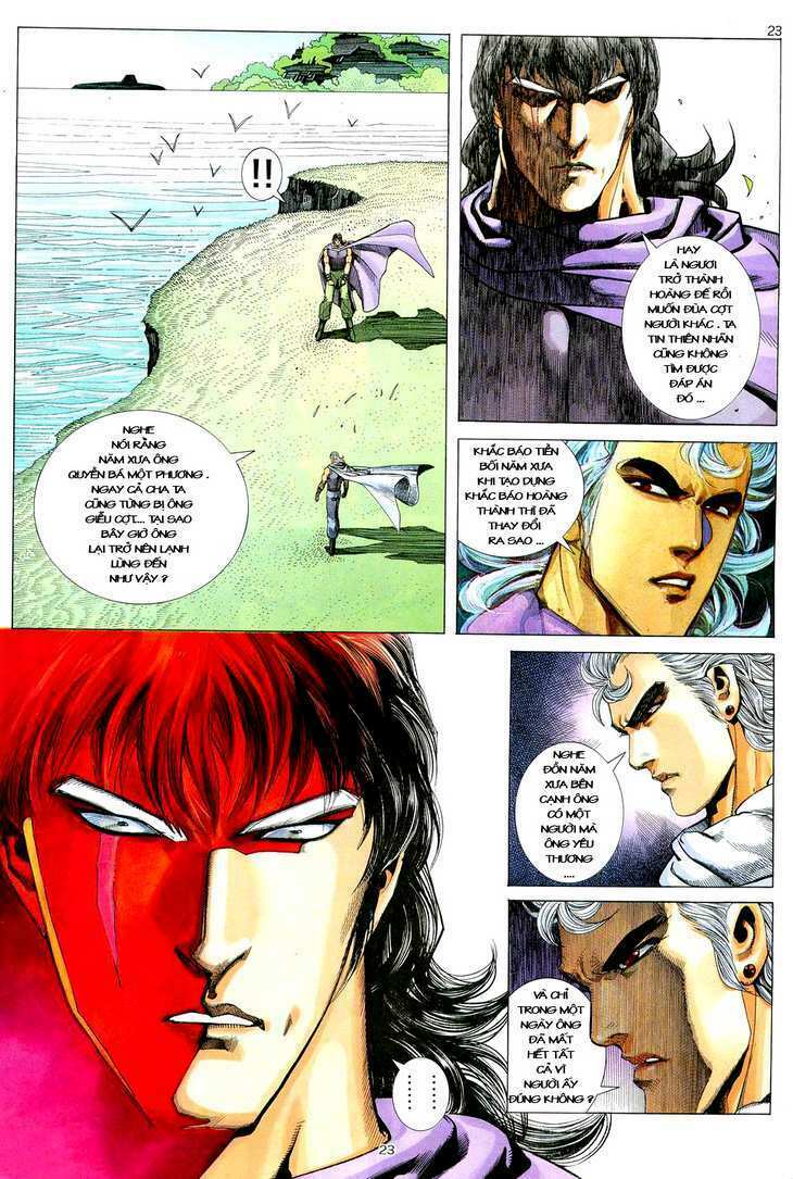 võ thần chapter 72 23