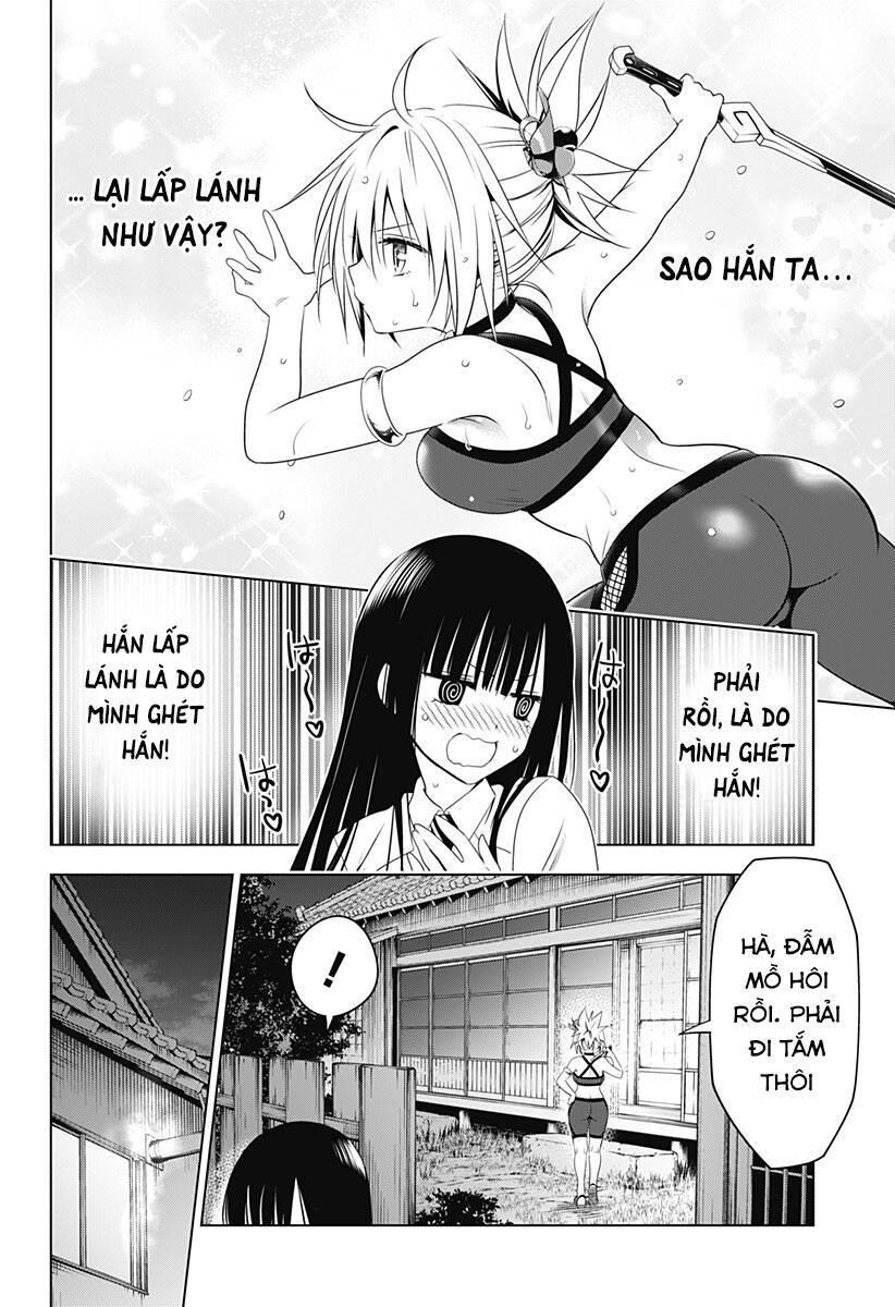 diệt quỷ nhẫn giả chapter 109 12
