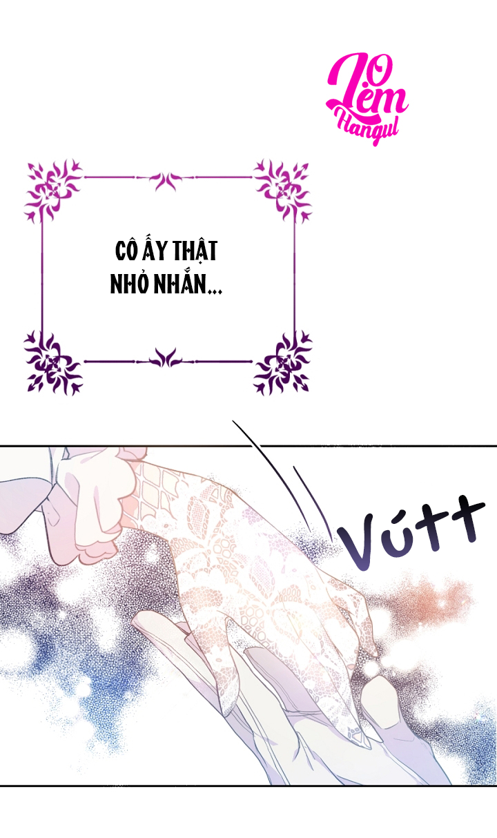 con rối ác nữ marionette chapter 12 51