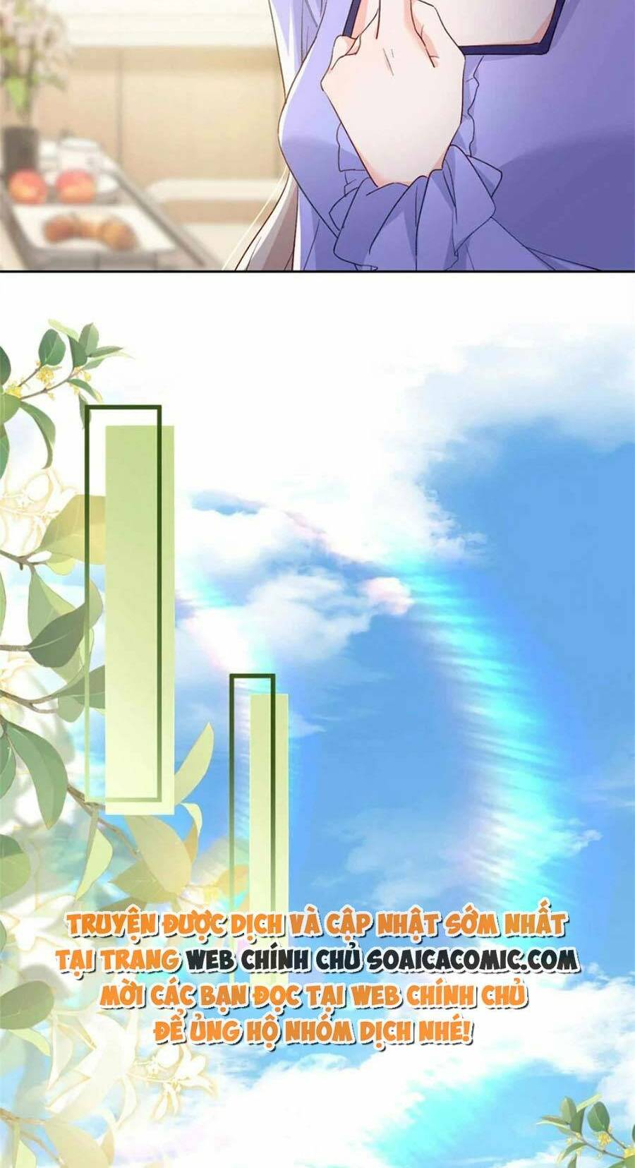 cô vợ của tôi không dễ bắt nạt chapter 73 26