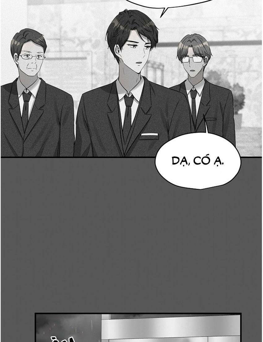 cuộc sống kỳ thú chapter 18 16