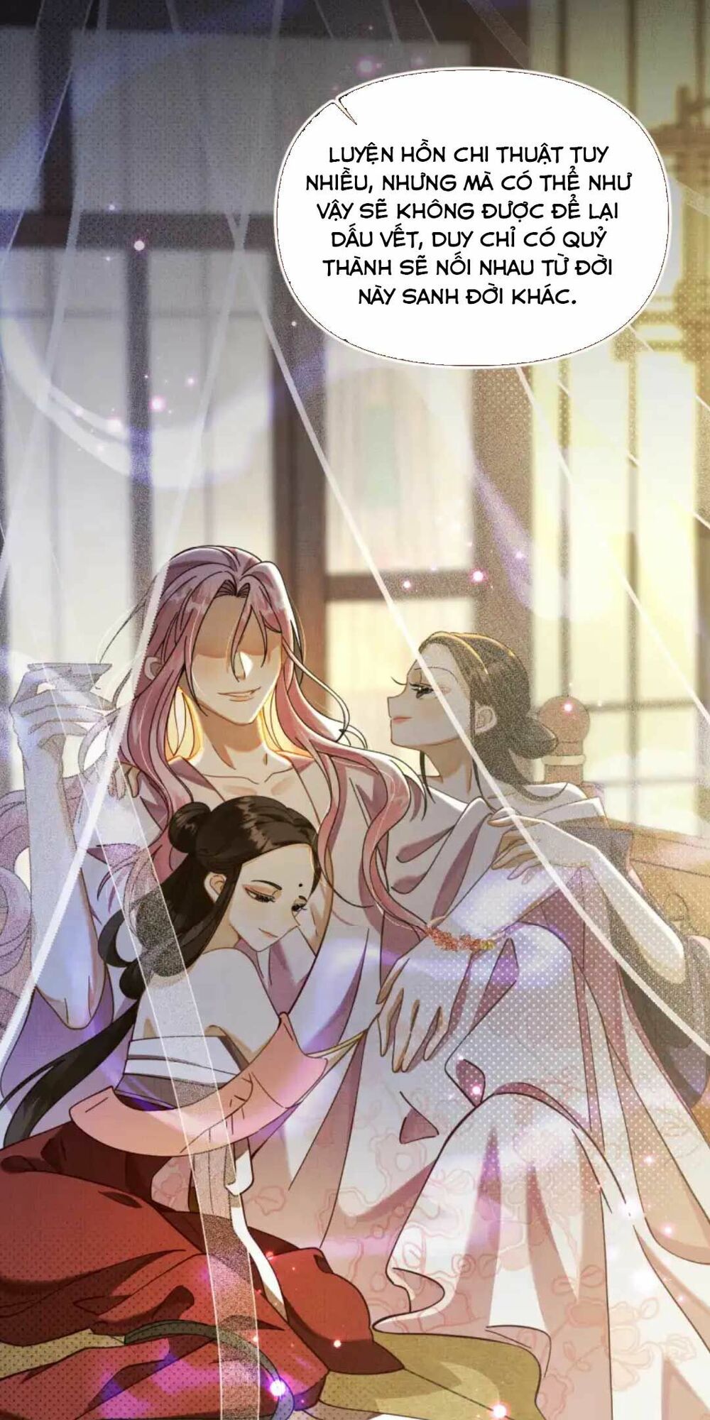 ác nữ mỹ nhân siêu vô hại chapter 5 40