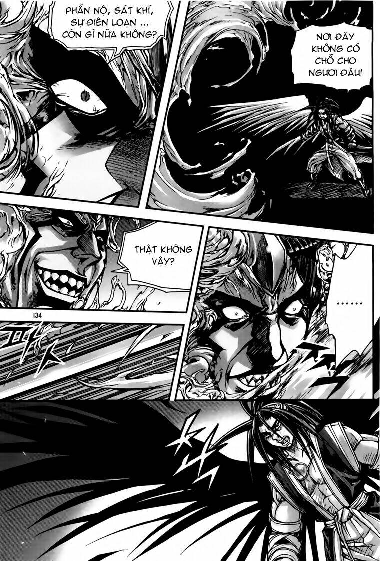 king of hell chapter 201 21