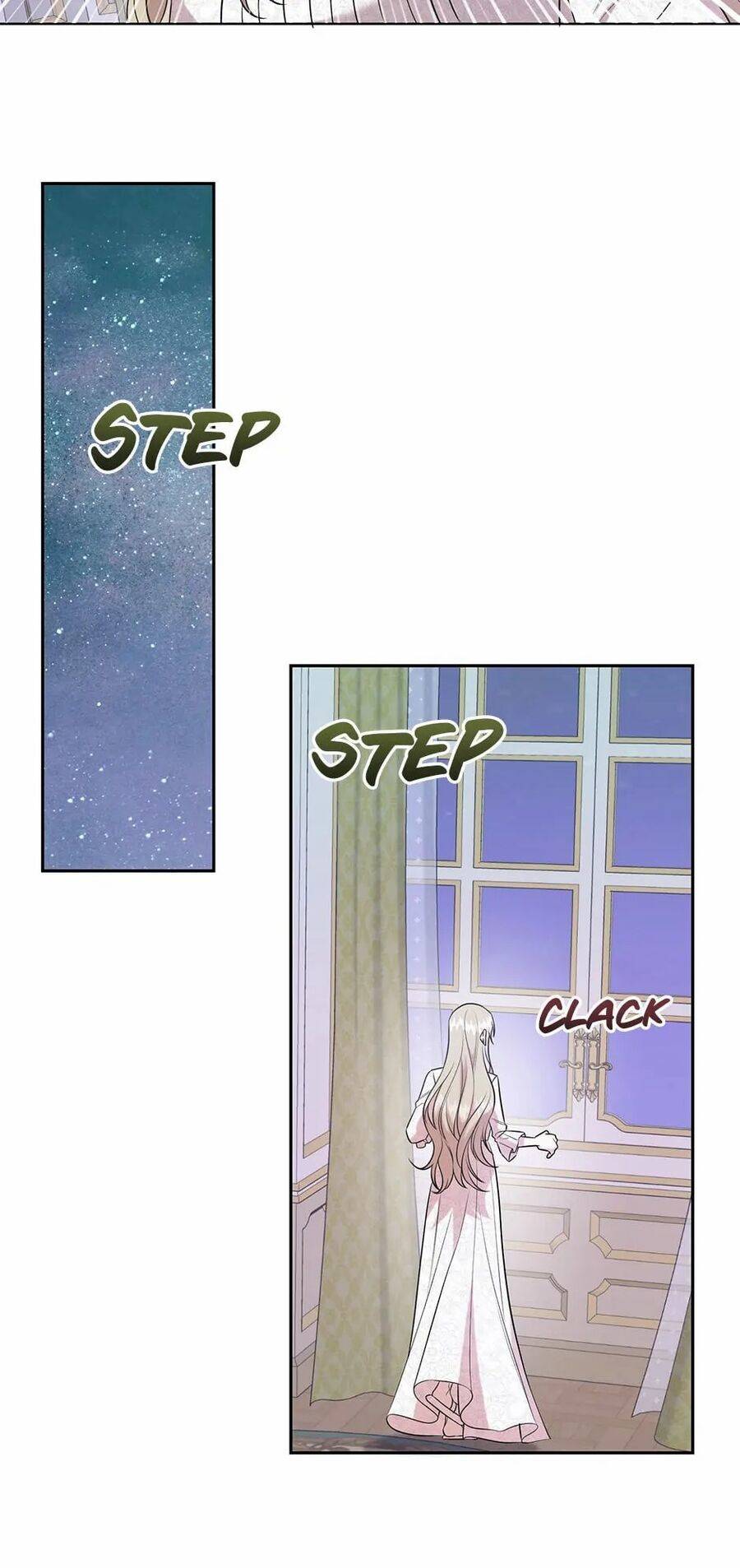 xin ngài đừng ăn tôi chapter 104 34