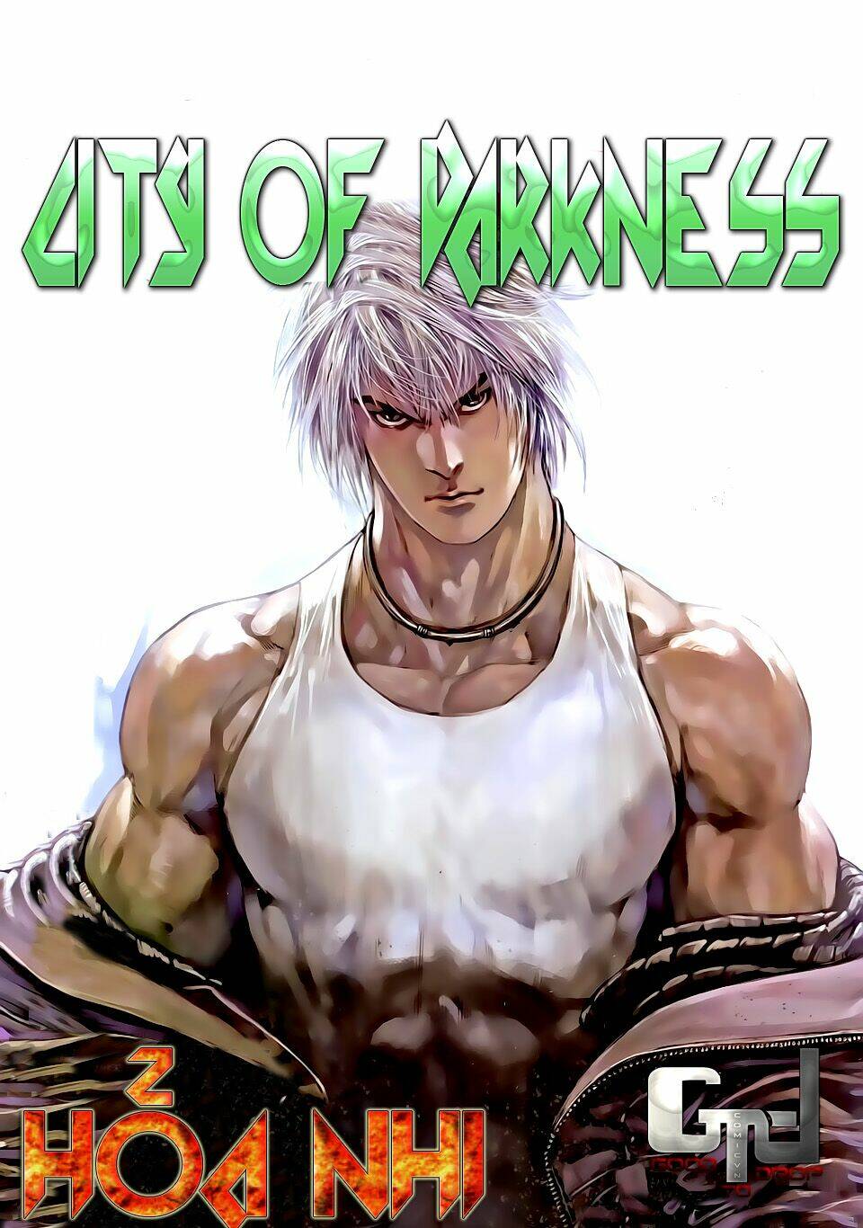 cửu long thành trại 2 chapter 52 1