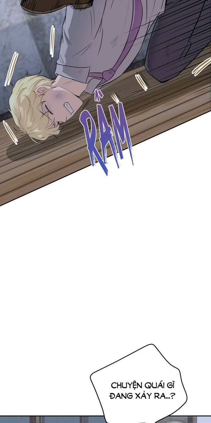 cuộc sống kỳ thú chapter 92 58