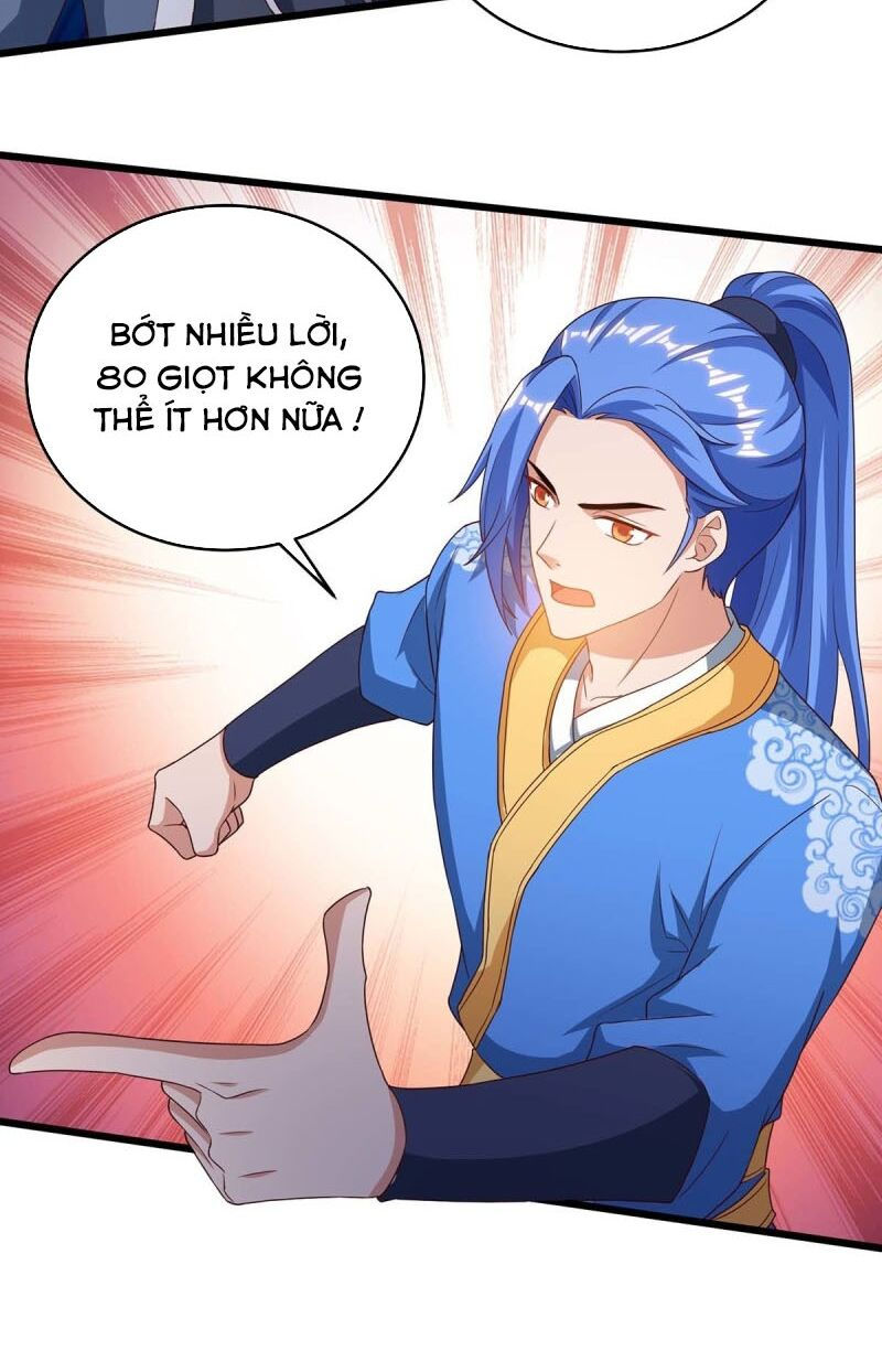 tối cường thăng cấp chapter 178 20