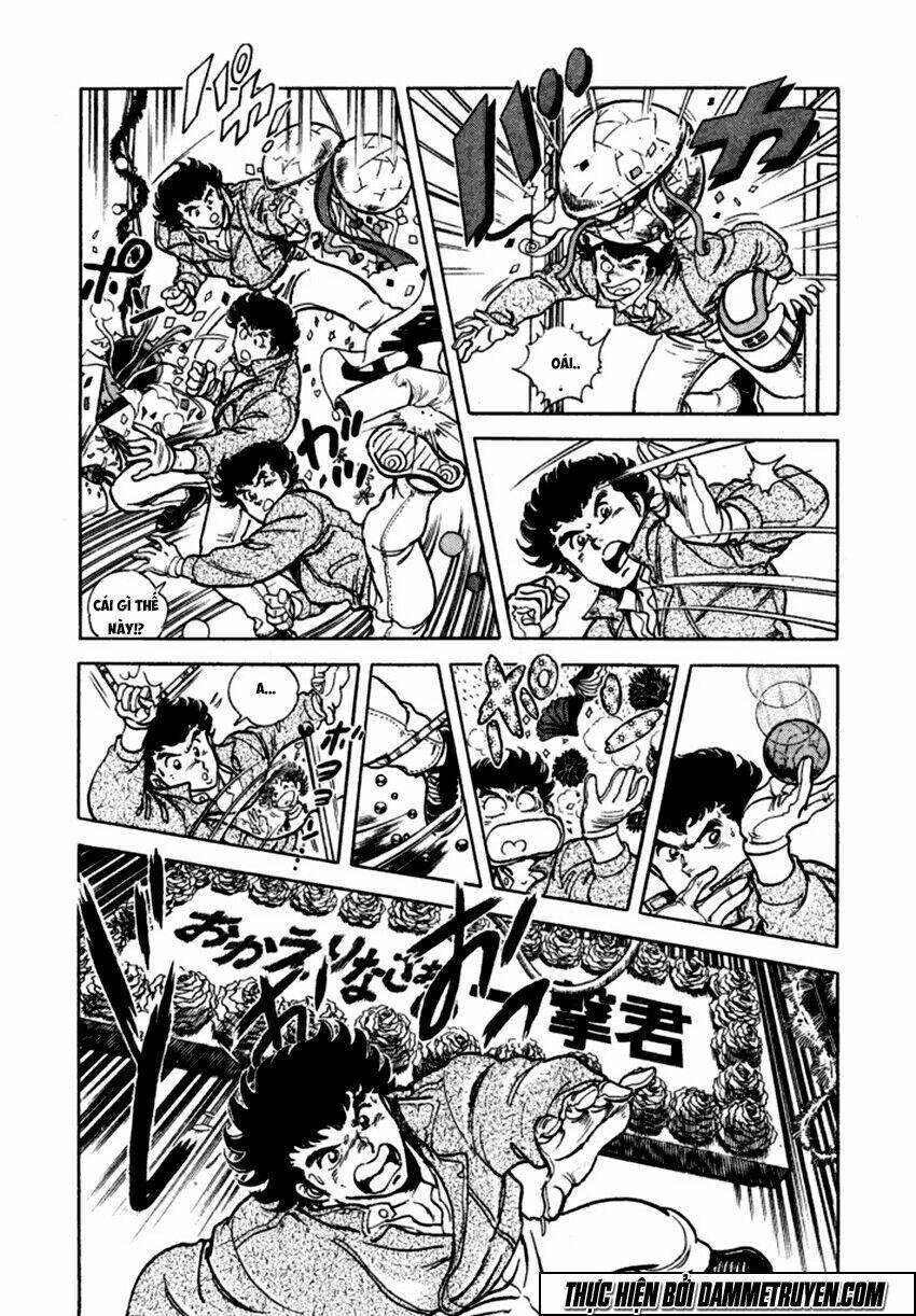 ichigekiken oshima yasuichi chapter 4 15