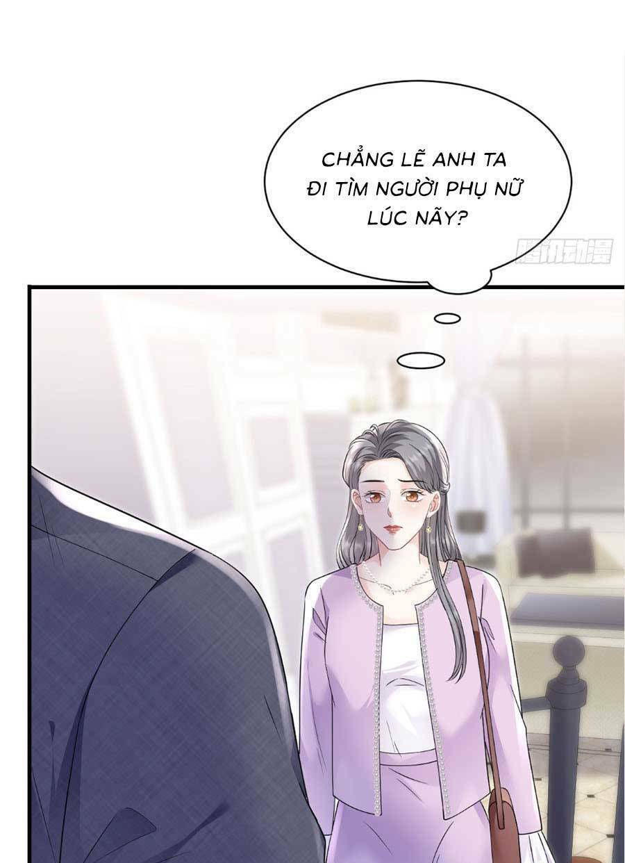 đại tiểu thư có ý đồ gì xấu đâu chapter 149 35