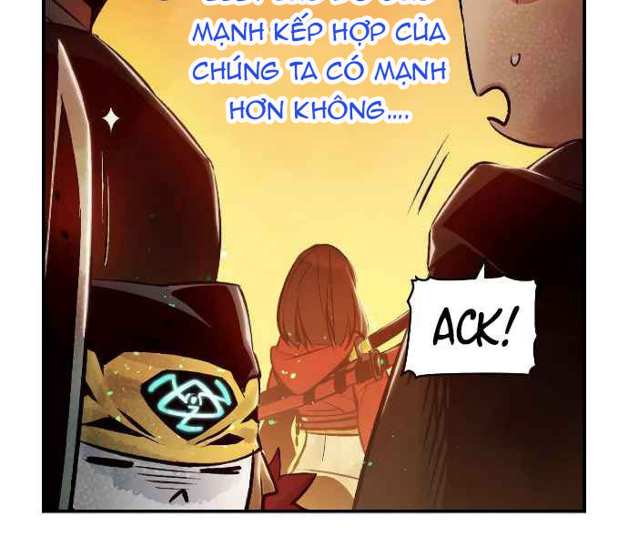 kẻ chiêu hồn cô độc Chapter 13 - Trang 2