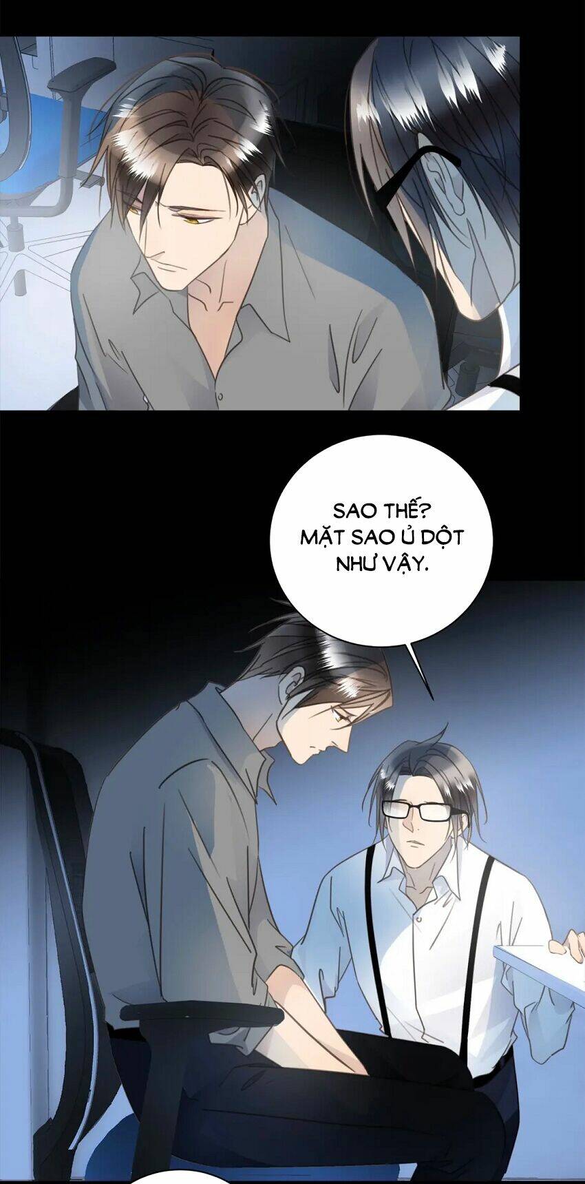 tiên sinh nói dối chapter 49.5 11