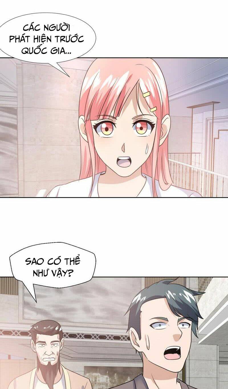 không phải ngón tay vàng chapter 36 4