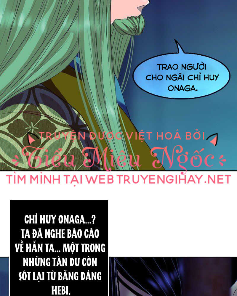 hoàng đế máu lạnh của tôi chapter 144 64