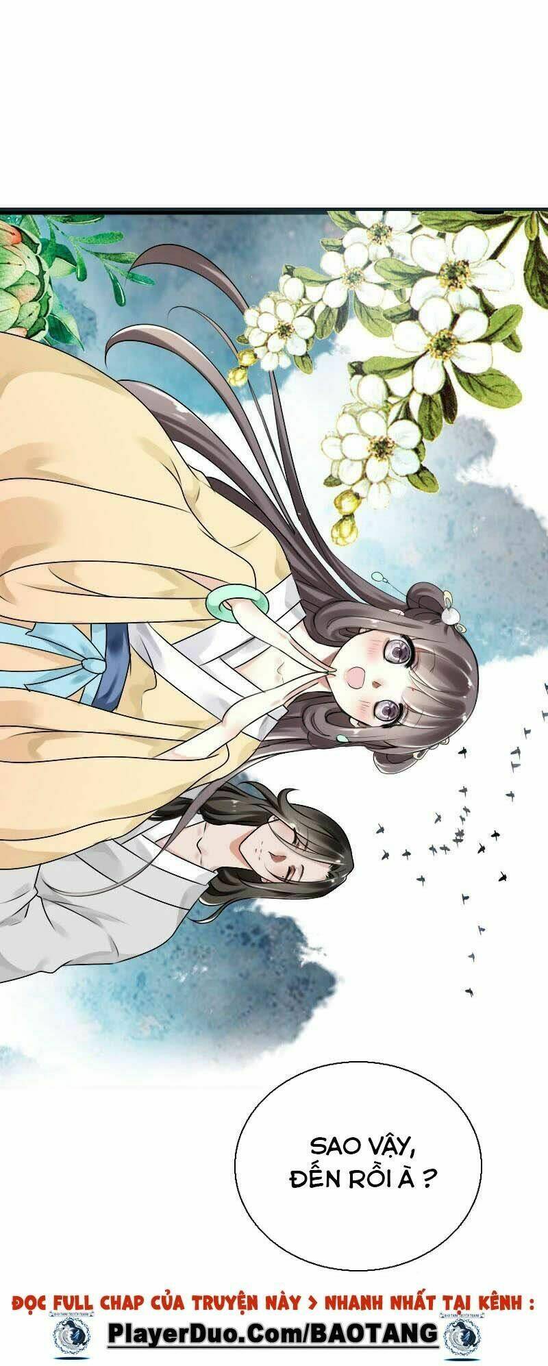 điền viên mật sủng: cô vợ nóng bỏng chapter 58 26