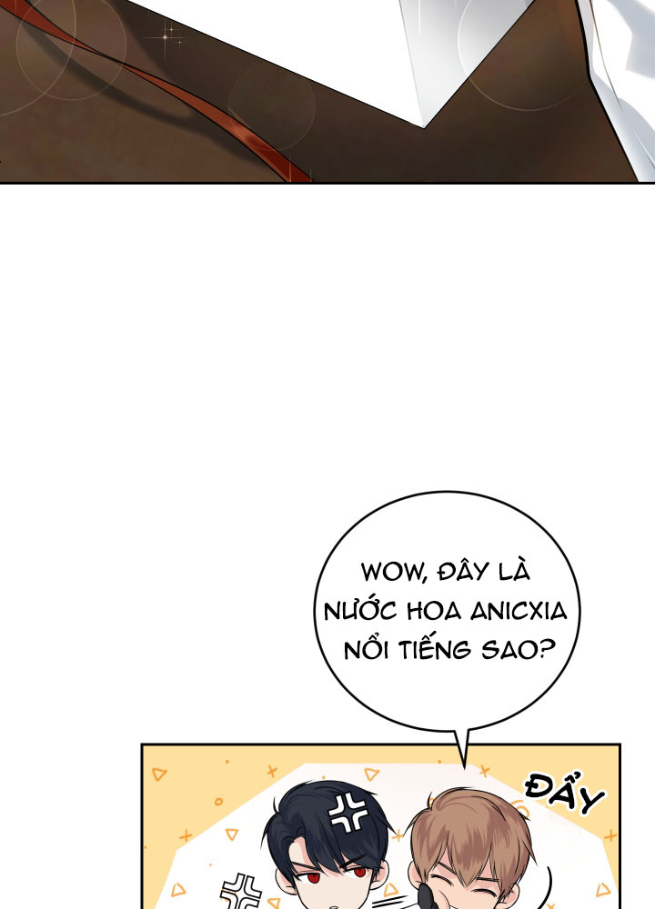 trở thành người điều chế nước hoa duy nhất của bạo chúa chapter 5 38