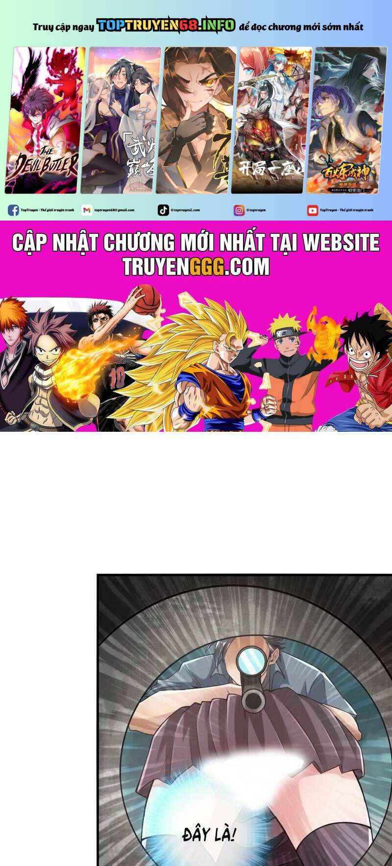 nhân vật phản diện đi tìm đường chết chapter 41 1