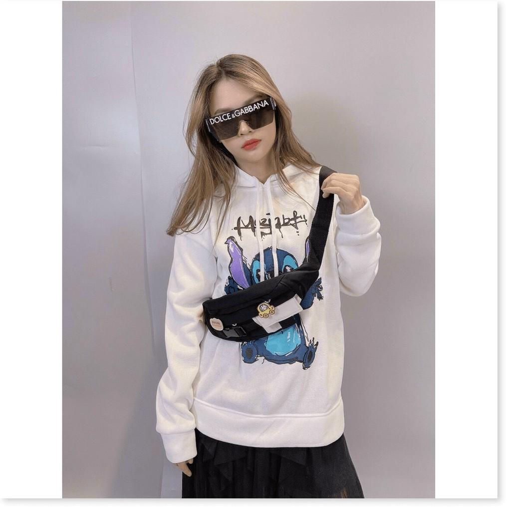 ÁO KHOÁC NỈ HOODIES CỰC XINH