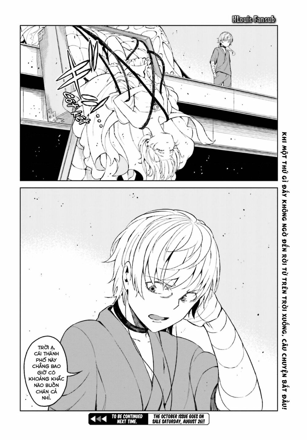 cấm thư ma thuật index: accelerator chapter 37 26
