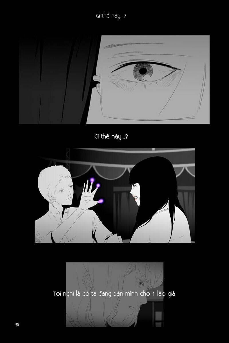 bạn có tin vào ma thuật? chapter 11 5