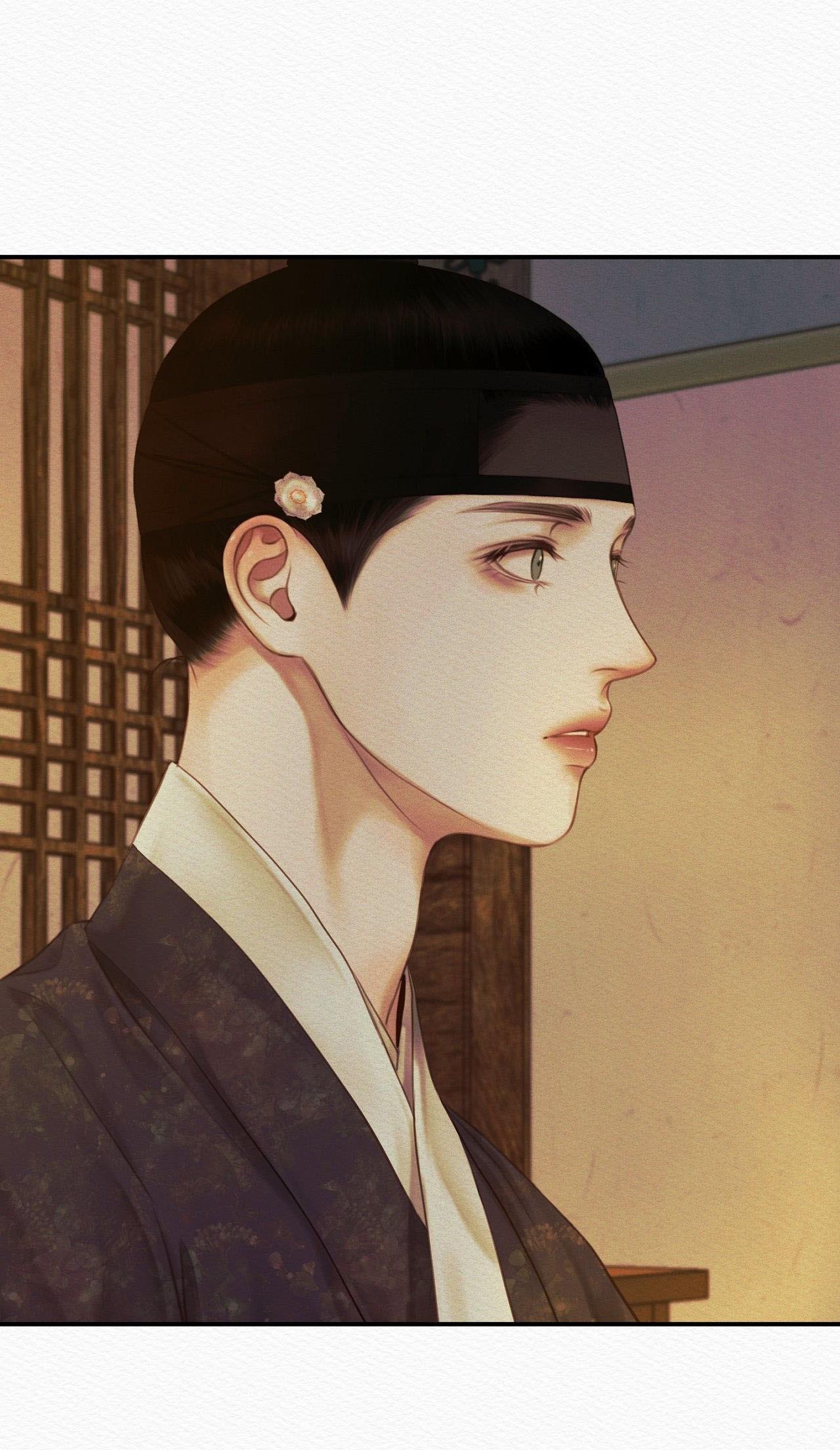 qủy dạ khúc chapter 57 15