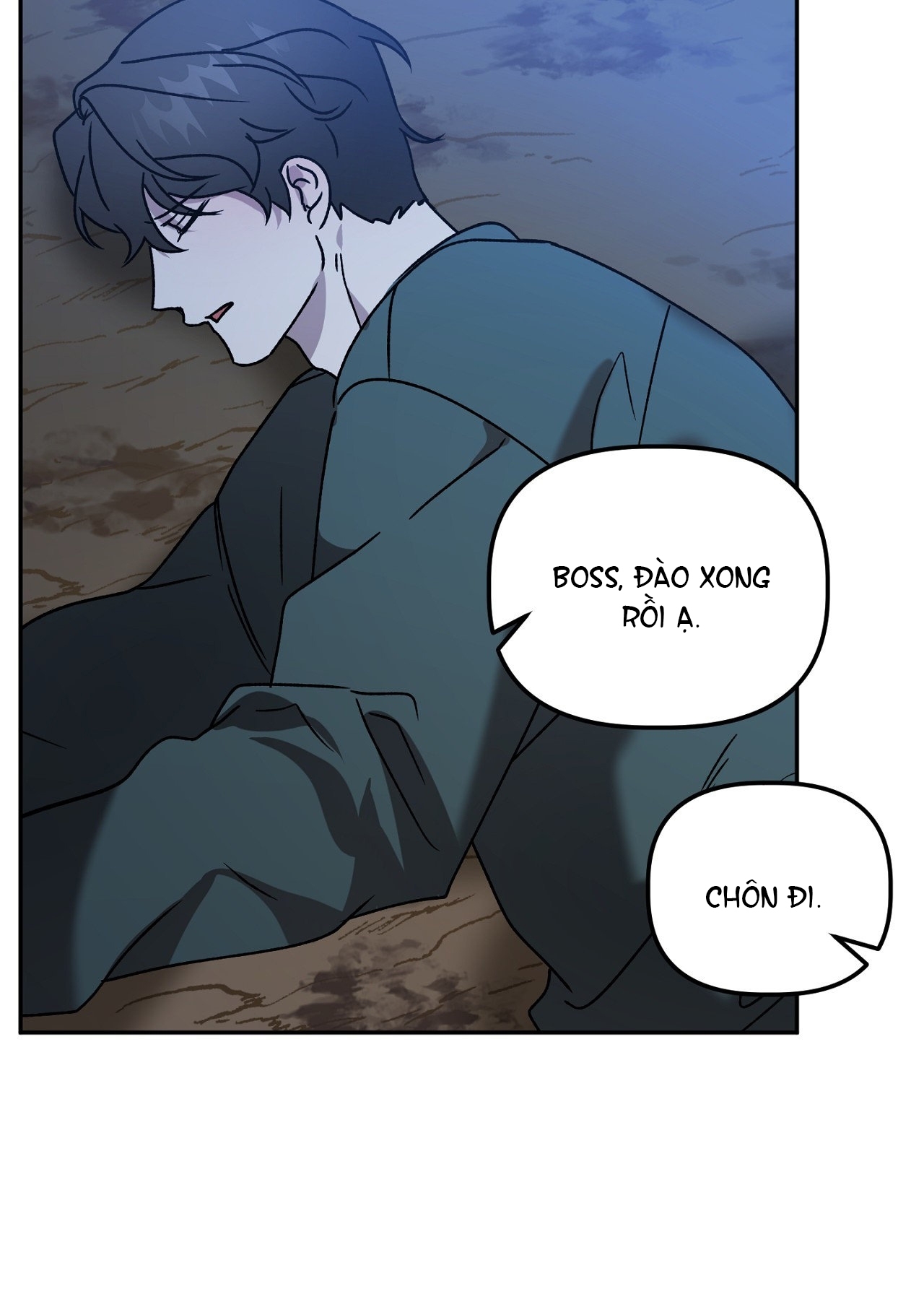 Anh Đã Hiểu Chưa? chapter 37.2 - Trang 28